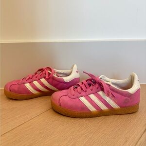 KIDS Adidas Shoes- Size 13